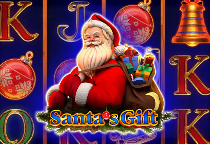 Santa’s Gift