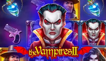 The Vampires 2 The Vampires 2