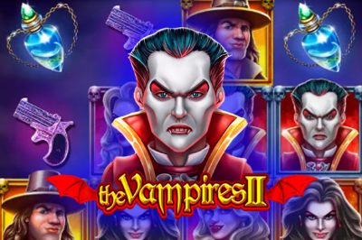 The Vampires 2