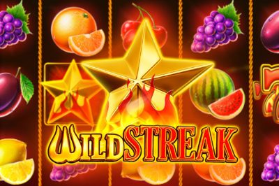 Wild Streak