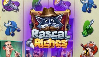 Rascal Riches