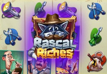 Rascal Riches