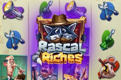Rascal Riches