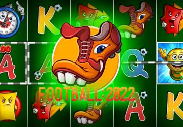Football: 2022