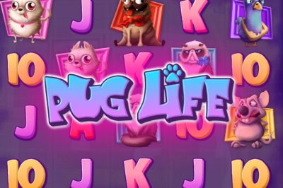 Pug Life