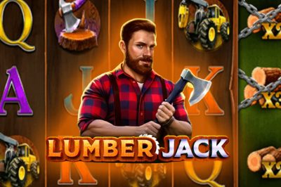 Lumber Jack