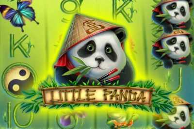 Little Panda