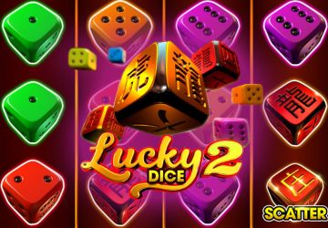 Lucky Dice 2