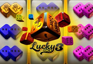 Lucky Dice 3