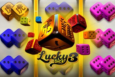 Lucky Dice 3