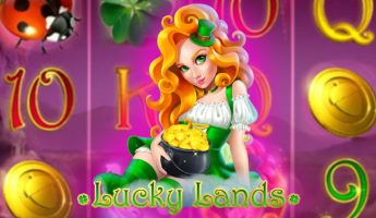 Lucky Lands