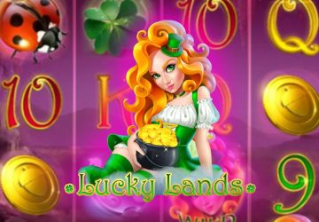 Lucky Lands