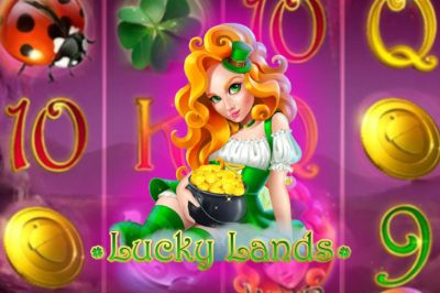 Lucky Lands