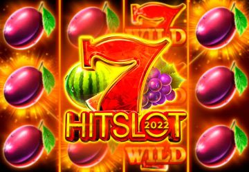 2022 Hit Slot