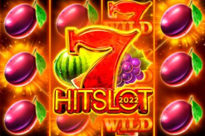 2022 Hit Slot