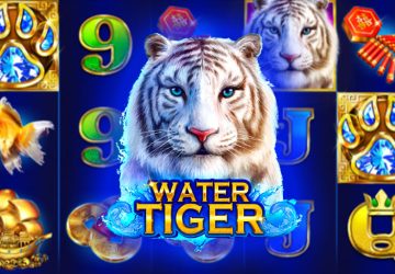Water Tiger