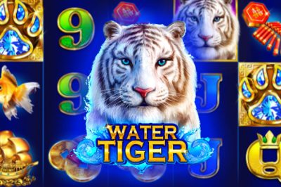 Water Tiger