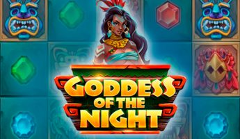 Goddess of the Night