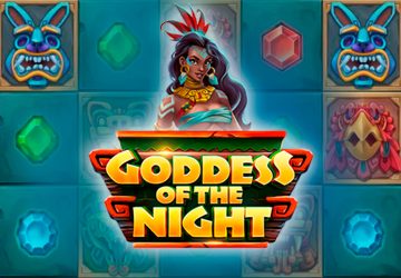 Goddess of the Night