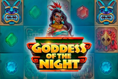 Goddess of the Night