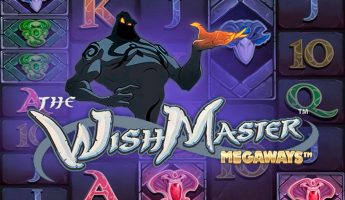 The Wish Master Megaways