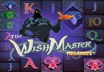 The Wish Master Megaways