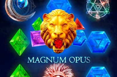 Magnum Opus