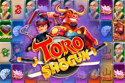 Toro Shōgun