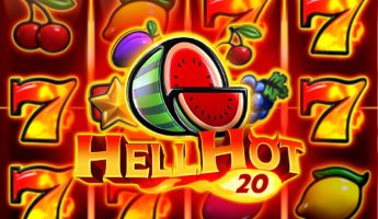Hell Hot 20