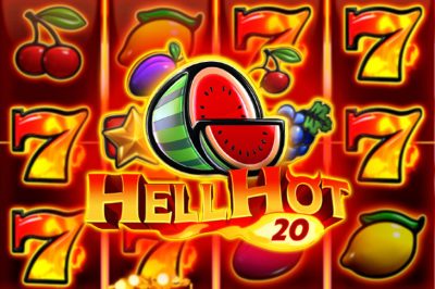Hell Hot 20