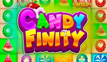 Candyfinity