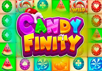Candyfinity