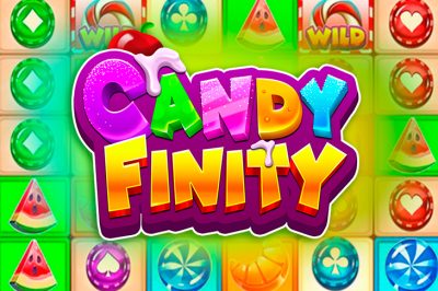 Candyfinity