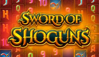 Sword Of Shoguns