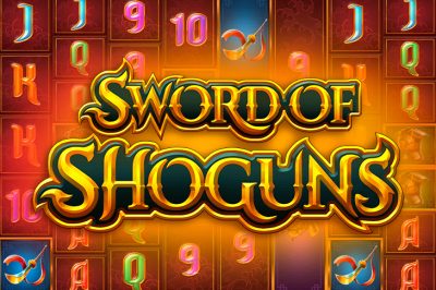 Sword Of Shoguns