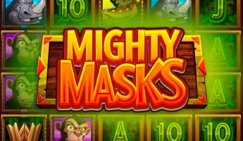 Mighty Masks