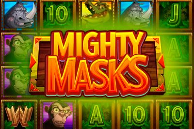Mighty Masks