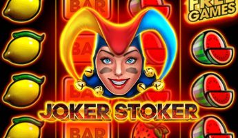 Joker Stoker