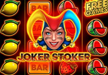Joker Stoker