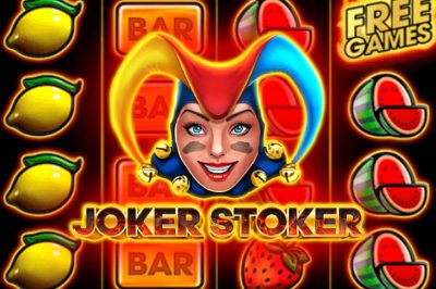 Joker Stoker