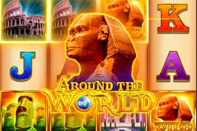 Around the World