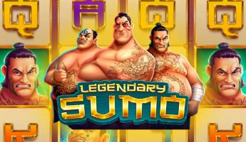 Legendary Sumo