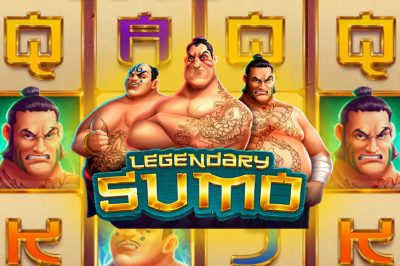 Legendary Sumo