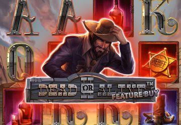 Dead or Alive 2: Feature Buy