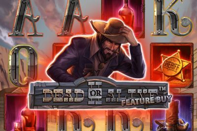 Dead or Alive 2: Feature Buy