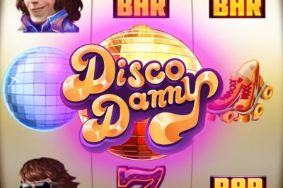 Disco Danny