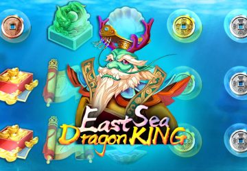 East Sea Dragon King