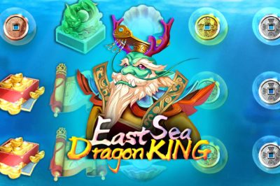 East Sea Dragon King