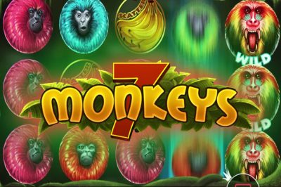 7 Monkeys