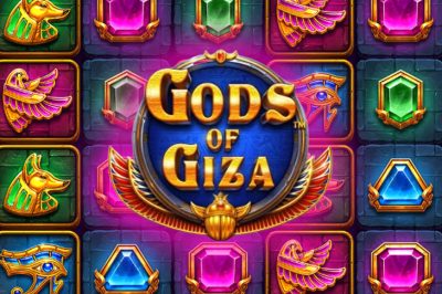 Gods of Giza